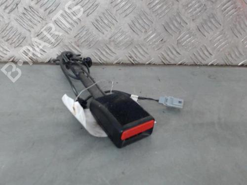 Used Seat buckle RENAULT CLIO V (B7_) 1.0 TCe 90 (B7MT) (91 hp) 29220877