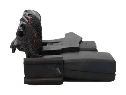 Sikkerhedssele-spænde Sikkerhedssele-spænde RENAULT CLIO III (BR0/1, CR0/1) [2005-2014] 33981779 33981779