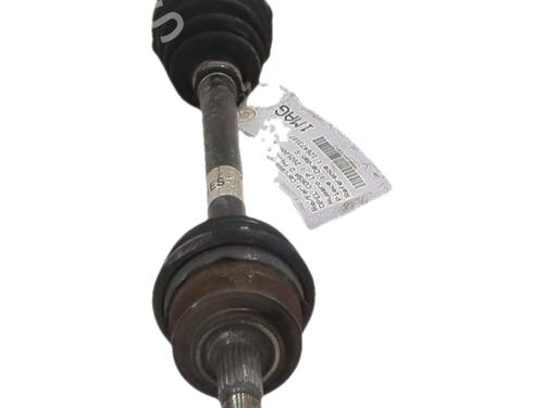 Left front driveshaft OPEL CORSA D (S07) 1.2 (L08, L68) | BP36366599M38 - Image 2