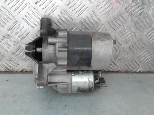 Used Starter Starter PEUGEOT 206+ (2L_, 2M_) 1.1 (60 hp) 26880868 26880868