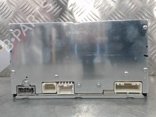 Used Radio Radio 23049773 23049773