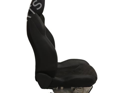 Siège avant gauche PEUGEOT 2008 II (UD_, US_, UY_, UJ_, UR_, UC_) 1.5 BlueHDI 130 | BP30846789C15