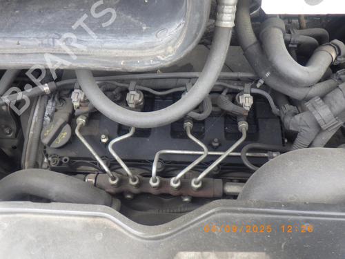 Wheel arch CITROËN JUMPER II Van 2.2 HDi 120 | BP31376500C56 