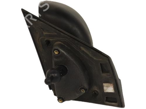 Left mirror CHEVROLET AVEO Hatchback (T300) 1.3 D | BP23051766C26 