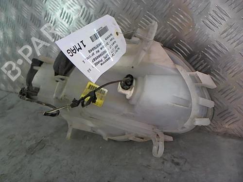 Left headlight SMART CITY-COUPE (450) 0.6 (S1CLA1, 450.341) | BP23835939C28 - Image 3