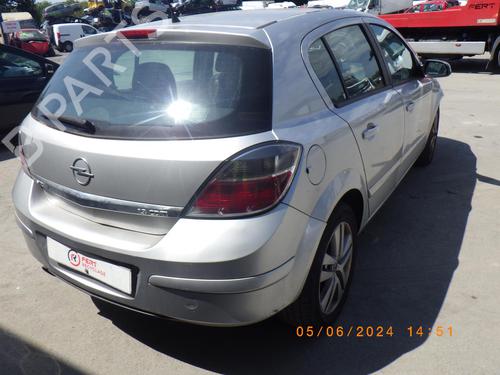 Left front window switch OPEL ASTRA H (A04) 1.9 CDTI (L48) | BP23839052I27 - Image 18