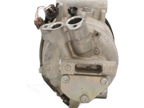 AC compressor RENAULT CLIO IV (BH_) 0.9 TCe 90 (BHNF, BHMA, BHMH, BHJK, BHJR) | BP31951826M34 - Image 5