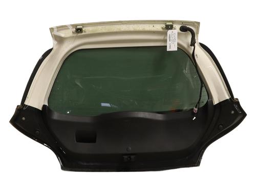 Used Tailgate Tailgate OPEL ADAM (M13) 1.0 (115 hp) 27604006 27604006