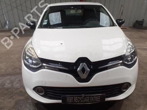 Engine control unit (ECU) RENAULT CLIO IV (BH_) 1.5 dCi 75 | BP33113400M57 - Image 18