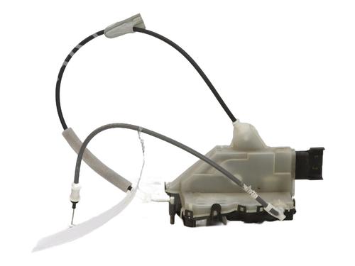 Front right lock CITROËN C3 III (SX) 1.2 PureTech 82 | BP29209372C97 