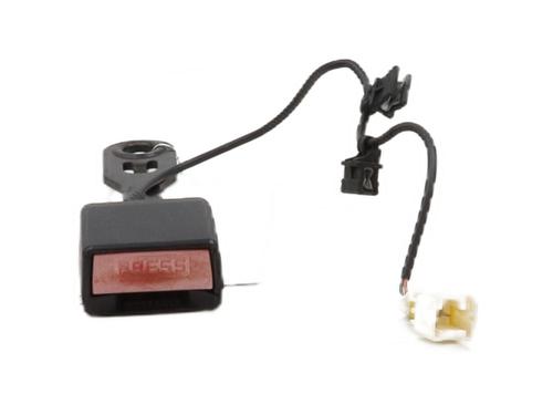 Used Seat buckle Seat buckle PEUGEOT RCZ 2.0 HDi (163 hp) 31194711 31194711