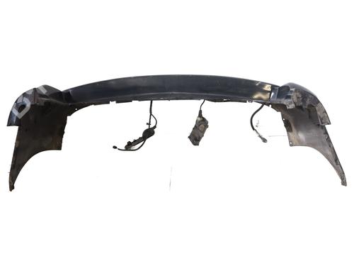 Rear bumper CITROËN C4 Grand Picasso I (UA_) 1.6 HDi | BP24407466C8 