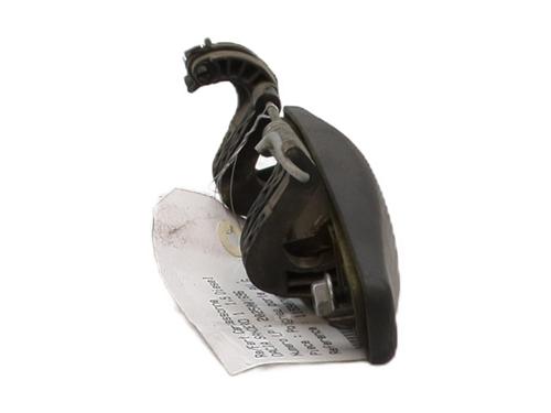 Front left exterior door handle DACIA SANDERO 1.5 dCi | BP31167578C128