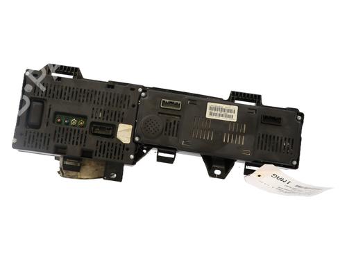 Used Instrument cluster Instrument cluster RENAULT SCÉNIC III (JZ0/1_) 1.5 dCi (JZ02, JZ0R) (95 hp) 32367766 32367766