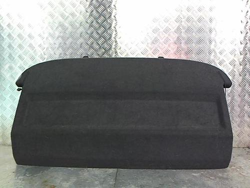 Rear parcel shelf OPEL ASTRA H (A04) 1.9 CDTI (L48) | BP23839053C85 