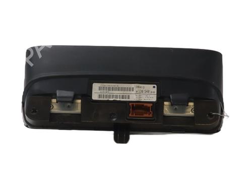 Used Instrument cluster Instrument cluster CITROËN C4 CACTUS 1.2 VTi 82 (82 hp) 32523886 32523886