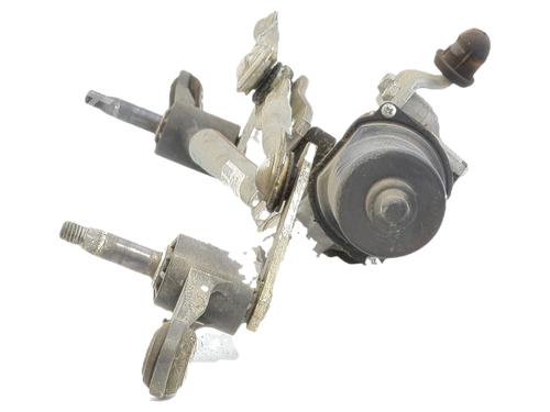 Viskermotor vindrude Viskermotor vindrude DACIA LODGY (JS_) 1.2 TCe (JSAY, JSM0) (115 hp) 34183085 34183085