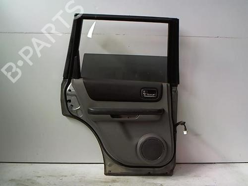 Left rear door NISSAN X-TRAIL I (T30) 2.2 Di 4x4 | BP23839164C4 