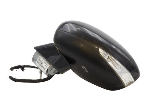 Used Left mirror PEUGEOT 508 I (8D_) 2.0 HDi (140 hp) 27999431
