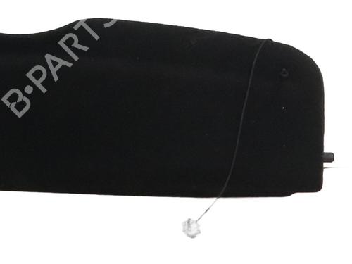 Rear parcel shelf MINI MINI (R56) Cooper D | BP31343316C85  - Image 6