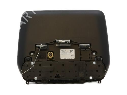 Display FORD FIESTA VII (HJ, HF) 1.5 TDCi | BP30545902C48 