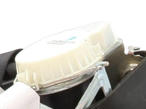 Front left seatbelt PEUGEOT 5008 (0U_, 0E_) 1.6 HDi | BP31038795I26