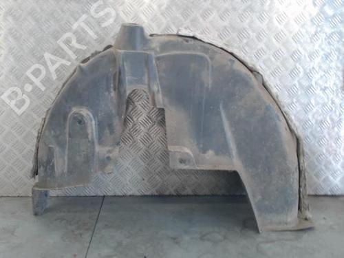 Used Wheel arch CITROËN C3 III (SX) 1.6 BlueHDi 75 (75 hp) 28953144