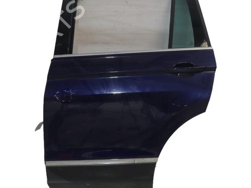 Porta trás esquerda VW TIGUAN (AD1, AX1) 2.0 TDI (150 hp) 32523876
