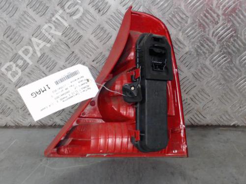 Feu arrière gauche RENAULT CLIO II (BB_, CB_) 1.4 16V (B/CB0P, BB13) | BP30575648C34 