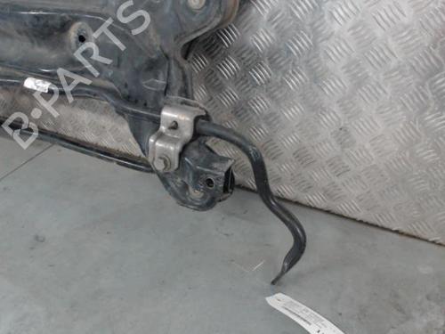 Subframe PEUGEOT 208 I (CA_, CC_) 1.6 HDi | BP29119808M9 