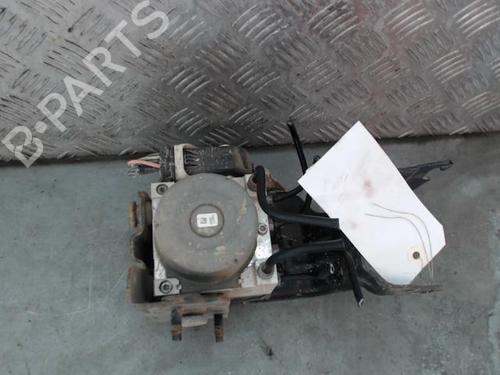 ABS pump PEUGEOT 208 I (CA_, CC_) 1.6 HDi / BlueHDi 75 | BP26522779M43 