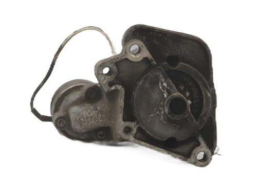 Starter RENAULT CLIO IV (BH_) 1.5 dCi 90 | BP33566885M8 - Image 3