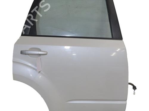 Used Right rear door Right rear door 39245822 39245822