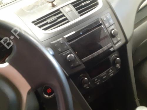 Hattehylde SUZUKI SWIFT IV (FZ, NZ) 1.2 (AZH412, ZC72S) | BP35925182C85 - Image 11