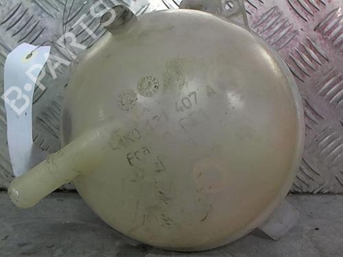 Expansion tank VW GOLF VI (5K1) 1.4 TSI | BP23051929C120 