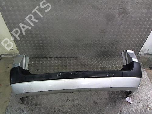 Used Rear bumper RENAULT MEGANE II Estate (KM0/1_) 1.5 dCi (KM02, KM13) (101 hp) 23052555