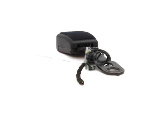 Seat buckle PEUGEOT 208 I (CA_, CC_) 1.0 VTi | BP29518834I32 