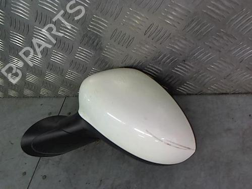 Left mirror FIAT 500 (312_) 1.2 (312AXA1A) | BP23052054C26