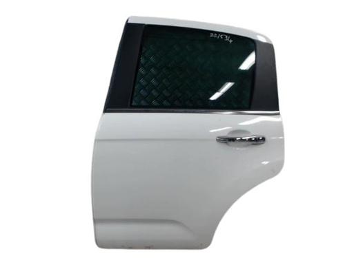 Used Left rear door CITROËN C3 II (SC_) 1.6 HDi 90 (90 hp) 23049041