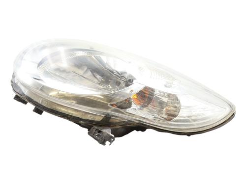 Left headlight CITROËN C1 (PM_, PN_) 1.0 | BP37495670C28  - Image 7