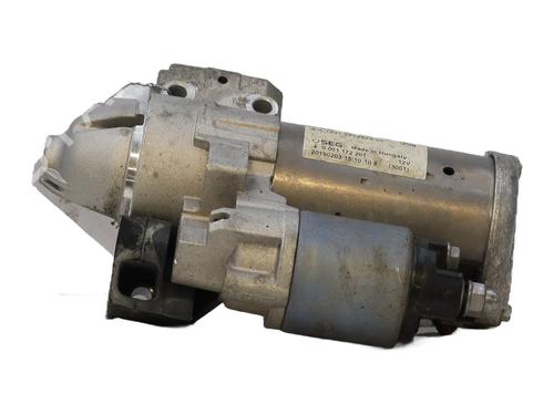 Used Starter BMW 1 (F20) 118 i (136 hp) 32370572