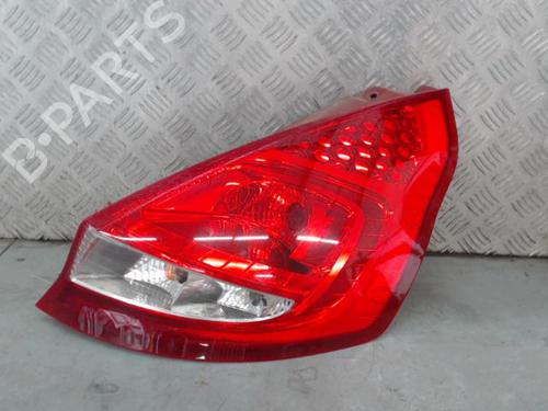 Used Right taillight FORD FIESTA VI (CB1, CCN) 1.6 TDCi (90 hp) 28798000