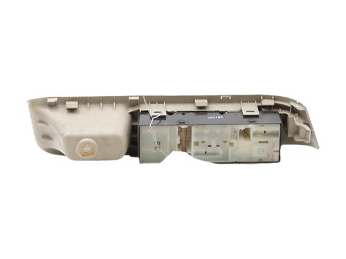 Left front window switch NISSAN CUBE (Z12) | BP35925205I27 - Image 2