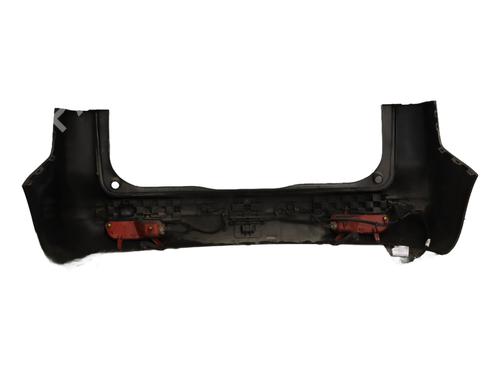 Rear bumper PEUGEOT 5008 (0U_, 0E_) 1.6 HDi | BP31094423C8