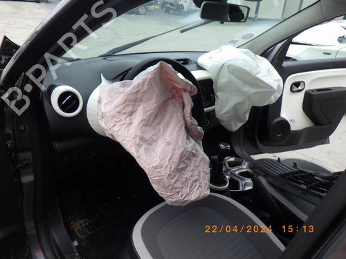 Brugte RENAULT TWINGO III (BCM_, BCA_) 1.0 SCe 75 2204542