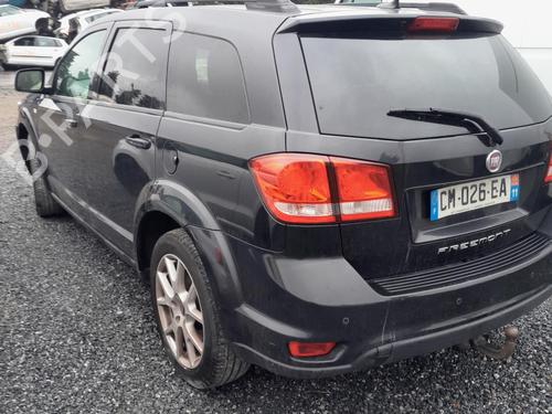 Used Parts FIAT FREEMONT (345_)  2.0 JTD  2204982