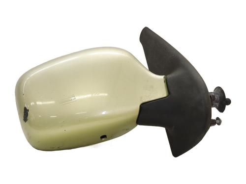 Used Right mirror RENAULT KANGOO (KC0/1_) 1.5 dCi (KC07) (65 hp) 23835817