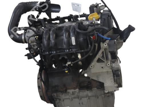 Engine ALFA ROMEO MITO (955_) 1.4 (955AXB1B) | BP39703164M1 - Image 4