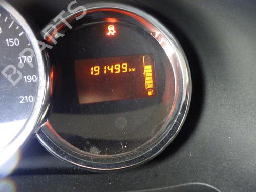 Steering column stalk DACIA LODGY (JS_) 1.5 dCi | BP23049278I23  - Image 5