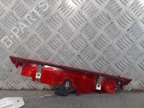 Third brake light RENAULT CLIO III (BR0/1, CR0/1) 1.5 dCi (C/BR0G, C/BR1G) | BP29518822L11 